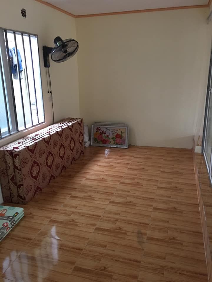 BÁN NHÀ 1 TẦNG+ XÉP GIÁ RẺ Khu 4 - Phường Việt Hoà - TPHD