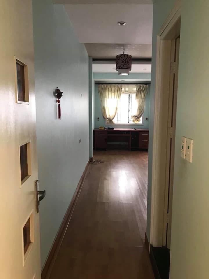 Chính chủ cho thuê nhà tại Vương Thừa Vũ - Hoàng Văn Thái Ô tô đỗ cách nhà 5m 70m đất, sân rộng 16m