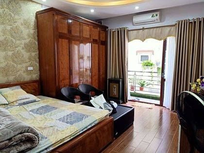 Thông Tin Hình Ảnh Thật-Bán Gấp Nhà Quan Nhân Thanh Xuân-đt 46m,5m ra ô tô giá 3,5 tỷ