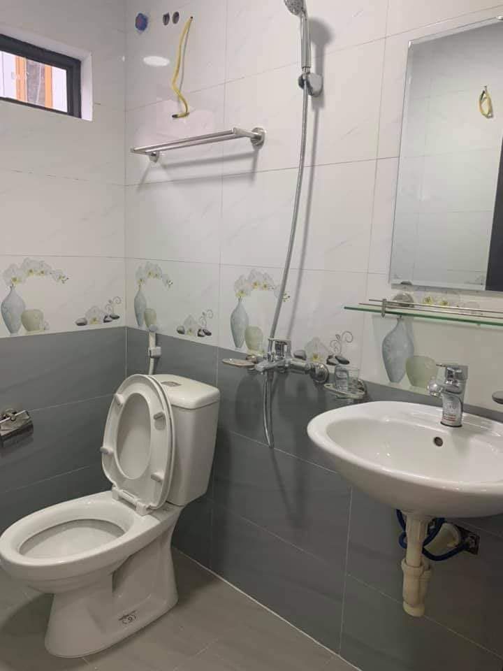 Bán nhà Ngõ Văn Hương, trung tâm Quận Đống Đa, 5 tầng, full nội thất ( Hoàn Thiện kỳ Công)