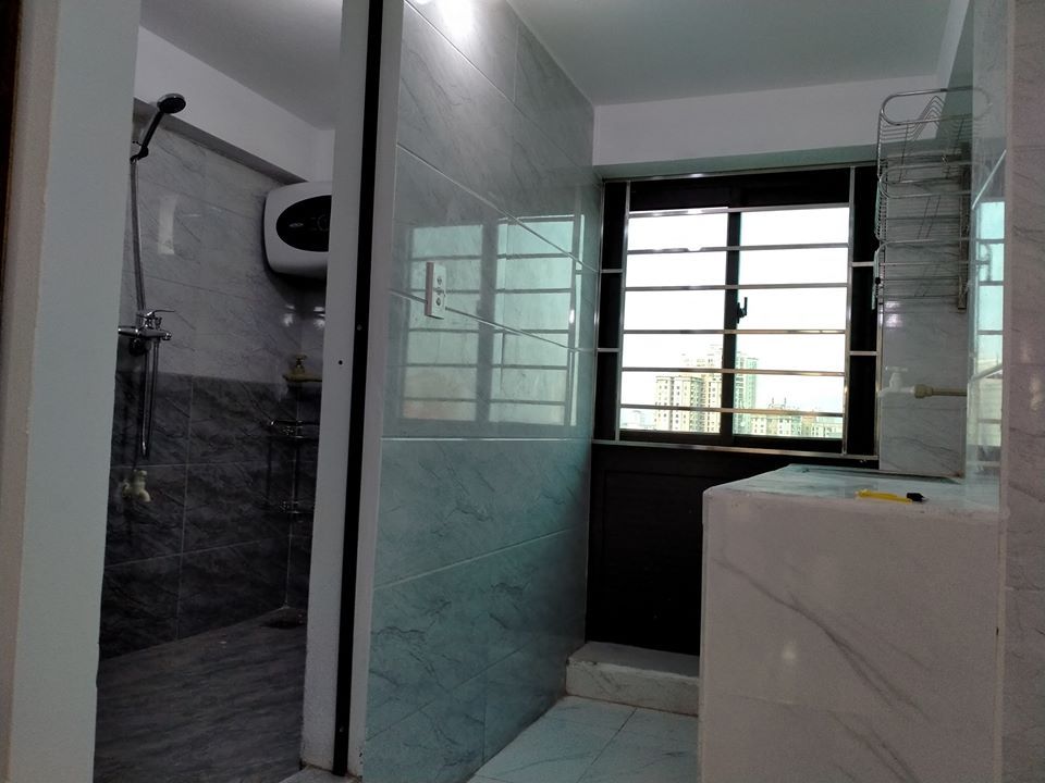 CHO THUÊ PHÒNG CHUNG CƯ MINI MỚI XÂY TẠI CỔ NHUẾ