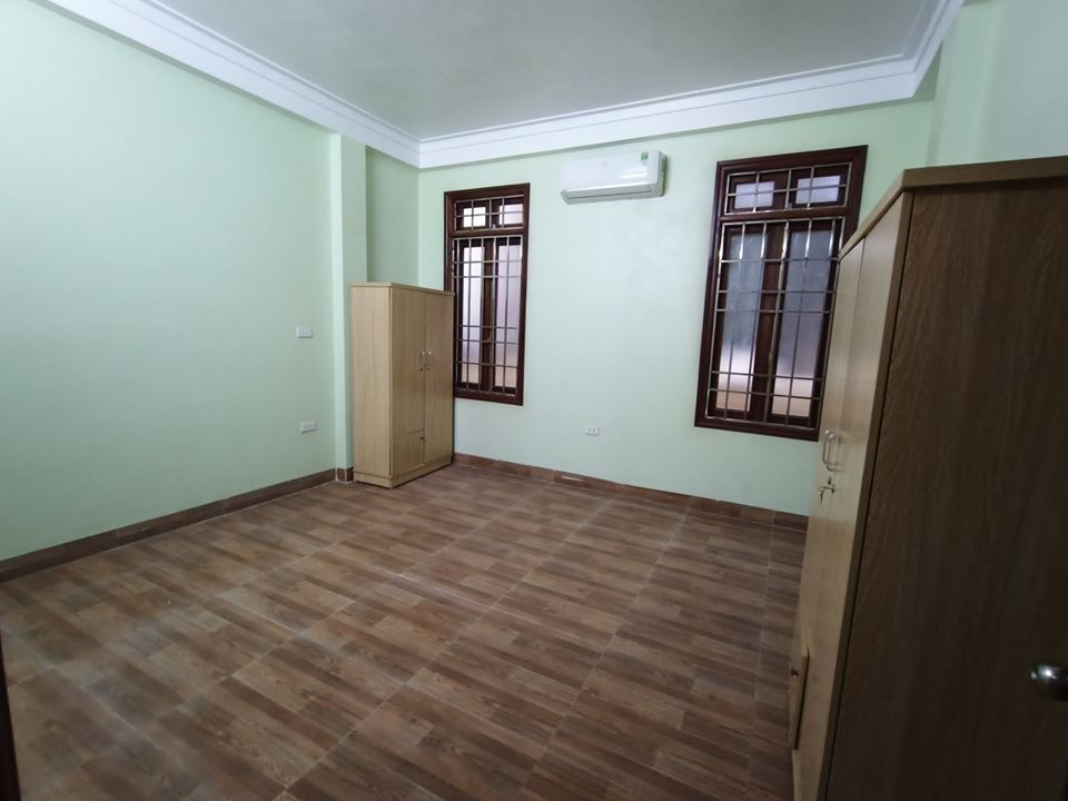 Cho thuê phòng mới 25 m2 tại 175 Định Công, giá từ: 2.2 - 2.5 triệu/ tháng..- Nhà mới, ĐIỆN: 1.5k/