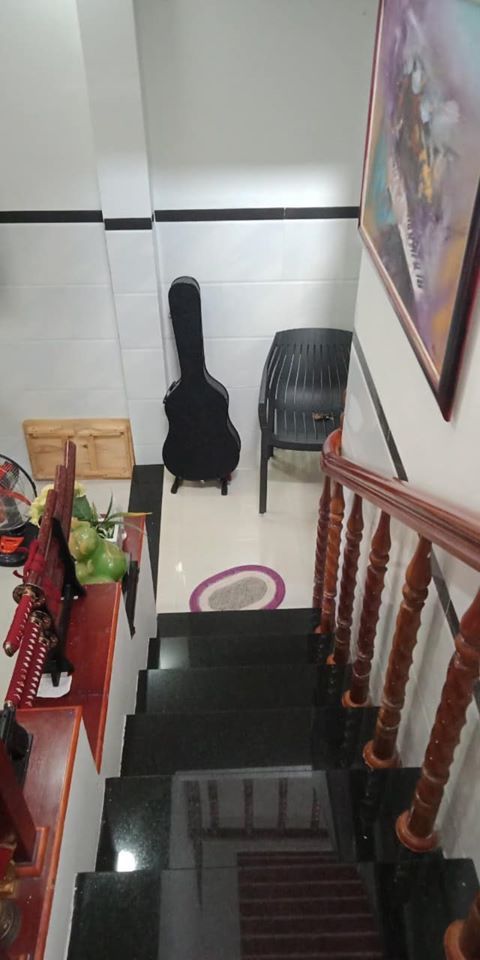 bán nhanh căn nhà 2 tầng mới xinh đẹp, phường vĩnh phước