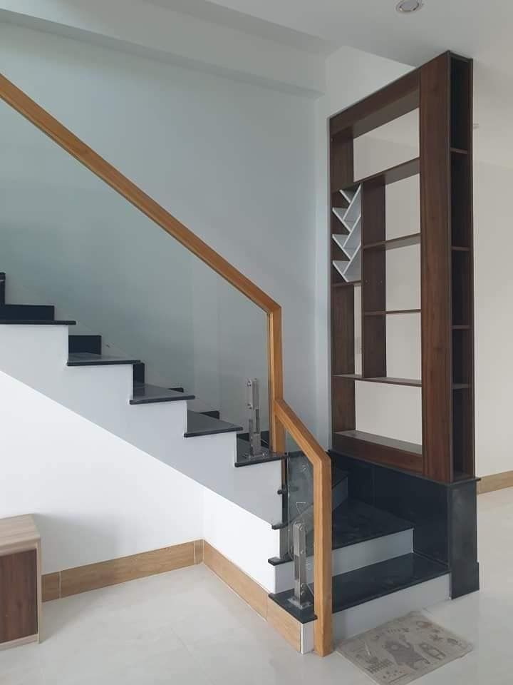 NHÀ 1 TRỆT1 LẦU HẺM 288 HUỲNH VĂN LŨY. PHƯỜNG PHÚ LỢI