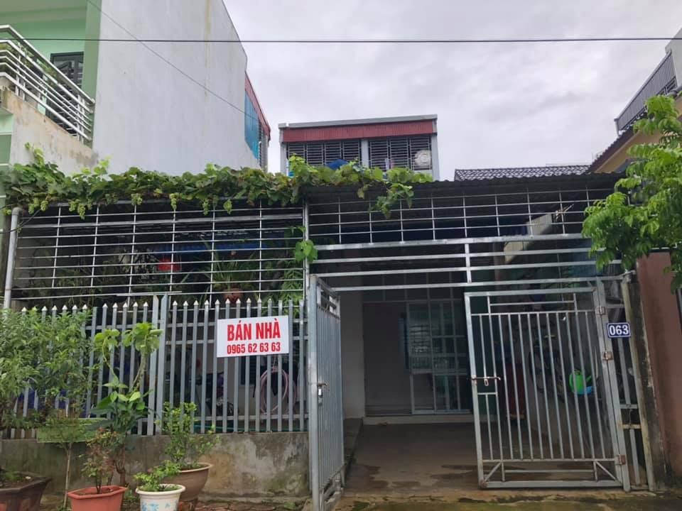 bán nhà cấp 4, đất 7x15m, sổ đỏ chính chủ phường đông phong, tp lai châu