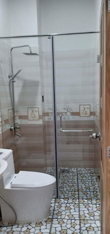 Cần bán nhà 1 trệt 2 lầu. Đường khiết tâm , Bình Chiểu , Thủ Đức .