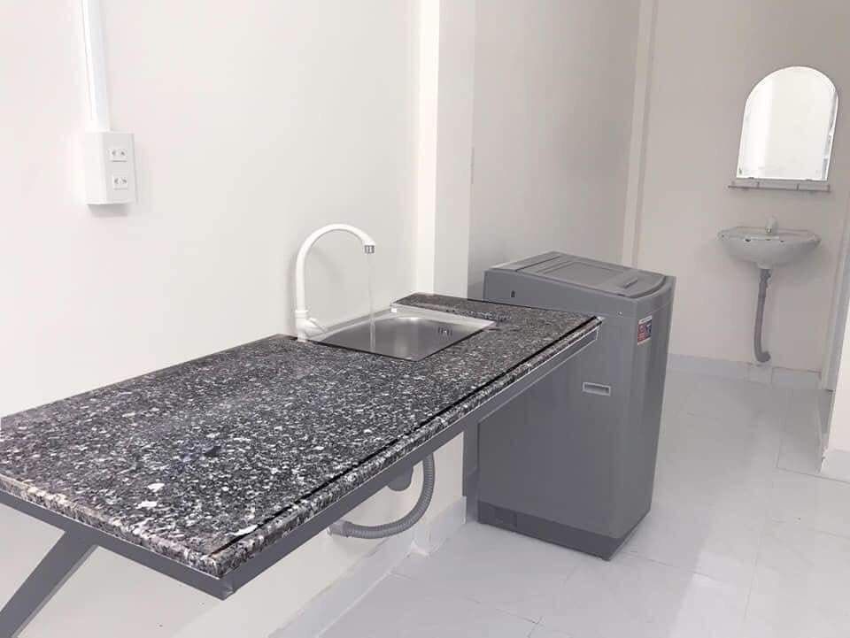 CẦN CHO THUÊ LẠI NHÀ TRỆT LẦU MỚI XÂY Chợ Trần Việt Châu – Đg Nguyễn Văn Cừ