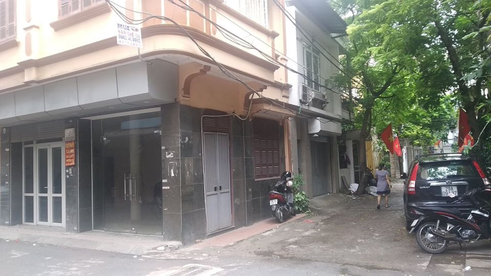 Cho thuê cửa hàng,phù hợp spa,hiệu thuốc,tiệm tóc,giặt là. 7/93 Hoàng Văn Thái cách đường lớn 20m