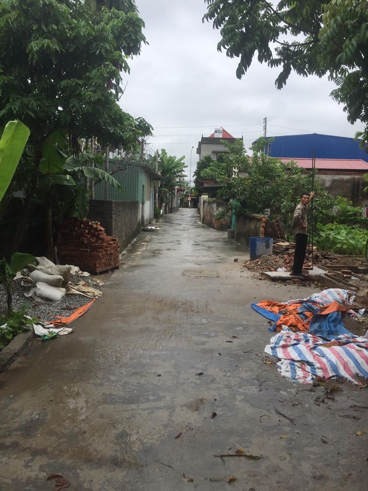 NHÀ 3 TẦNG THIẾT KẾ HIỆN ĐẠI TRUNG TÂM CHỢ HƯƠNG - 526 MẠC ĐĂNG DOANH.ALO:0868.100.585