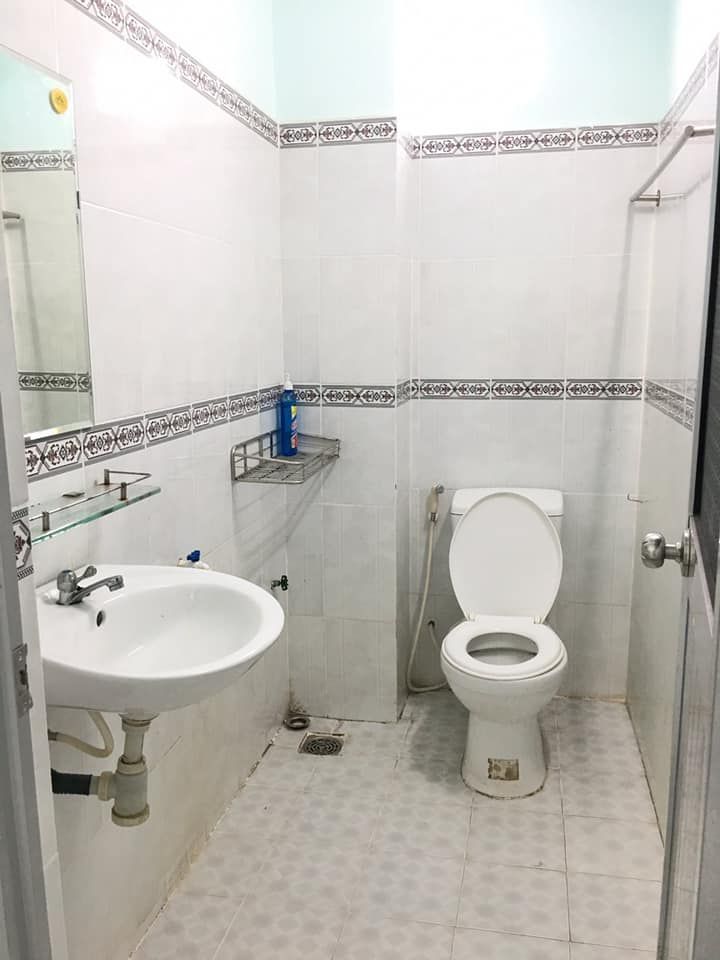 CHO THUÊ NHÀ 1 TRỆT 1 LẦU KDC THỚI NHỰT 2 P.AN KHÁNH Q.NINH KIỀU