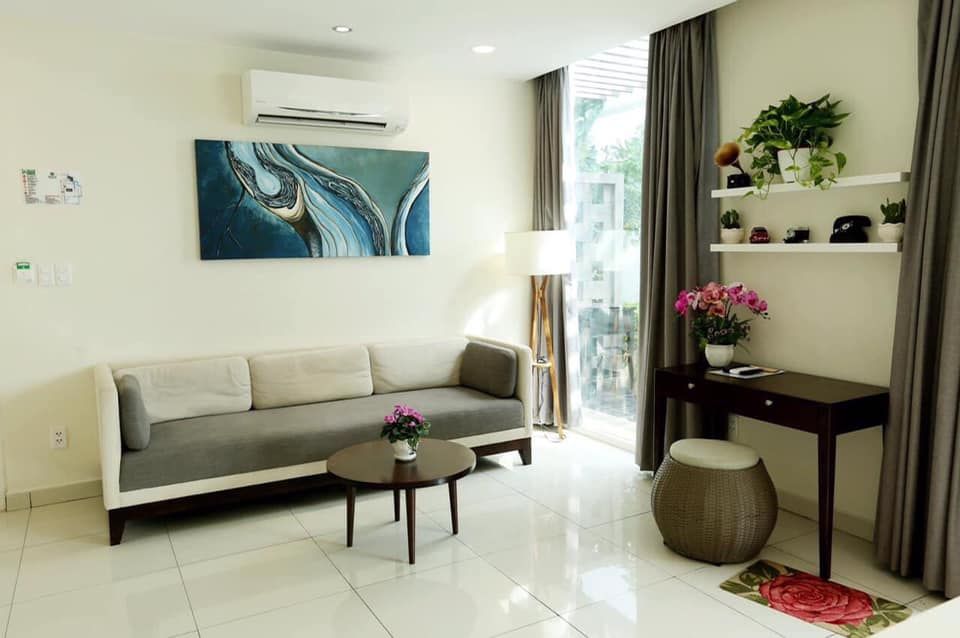 Gia đình chuyển về quê sinh sống bán gấp căn nhà tại Thuận An ,sổ sẵn giá ngộp 2 tỷ