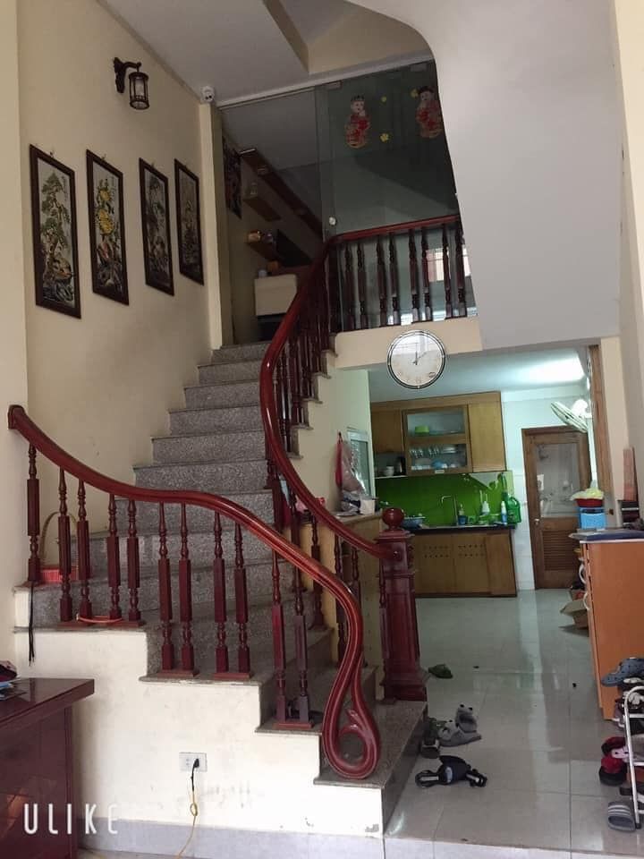 Nhà Thanh Bình - Hà Đông diện tích 37.1m2, 3 tầng, mặt tiền 3.1m, giá 3,85 tỷ, Hướng Nam - Đông Nam