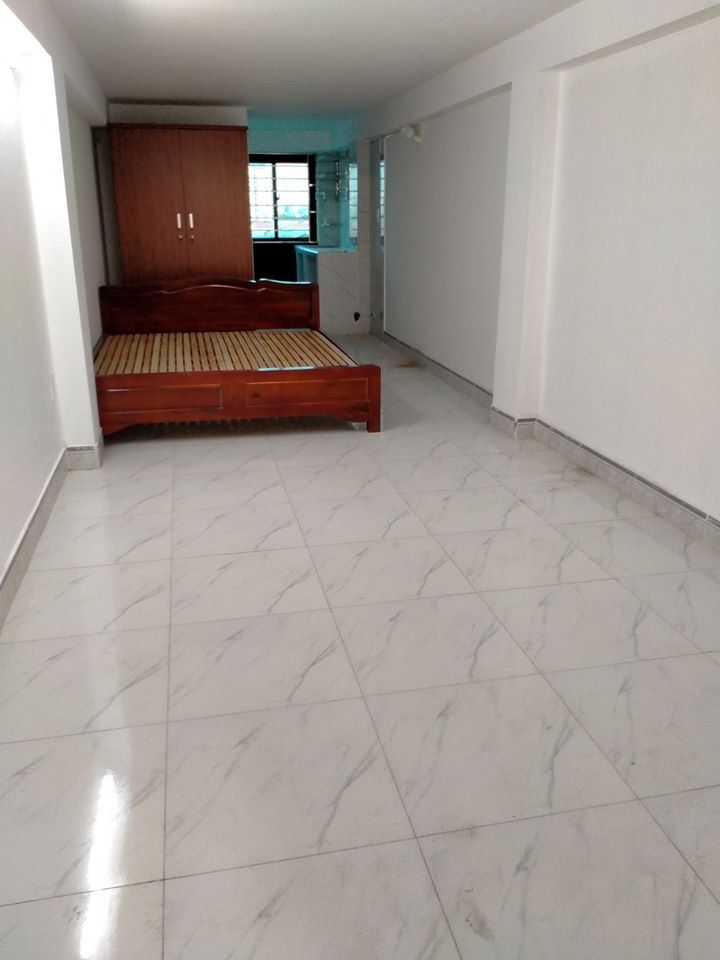 CHO THUÊ PHÒNG CHUNG CƯ MINI MỚI XÂY TẠI CỔ NHUẾ