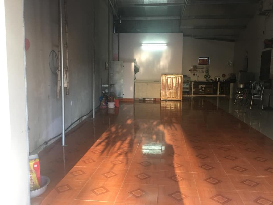 CHO THUÊ MẶT BẰNG KINH DOANH HOẶC KHO ĐỂ HÀNG HÓA DIỆN TÍCH 45M2 Ngô Đức Kế, thành phố Hà Tĩnh