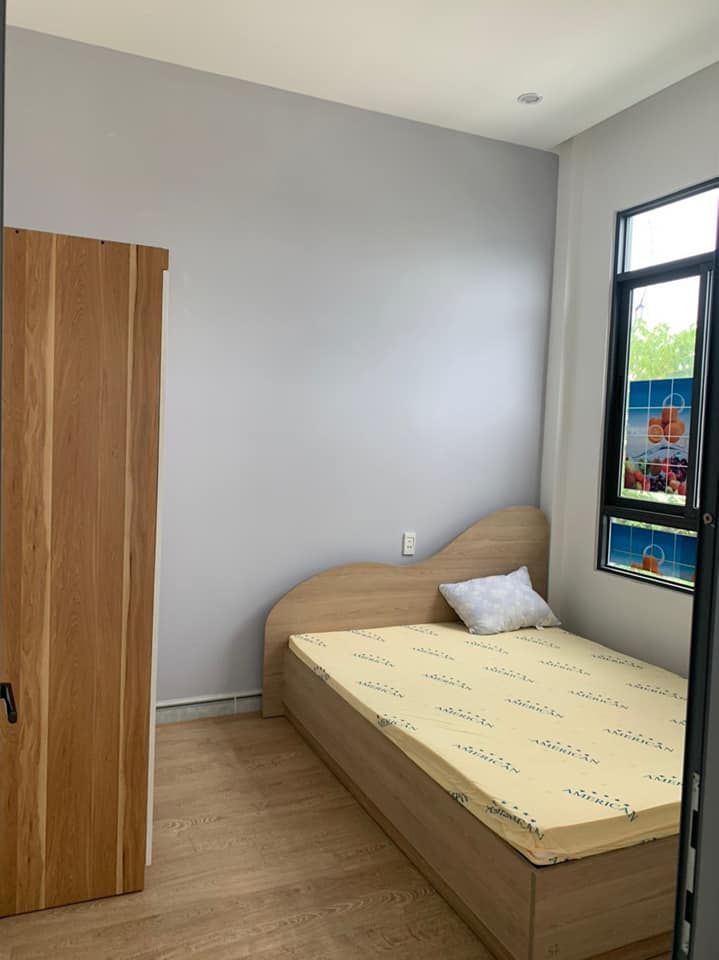 Chủ chuyển công tác nên cần bán gấp căn nhà 2 tầng đường Trần Hữu Duần- Hoà Xuân, Cẩm Lệ