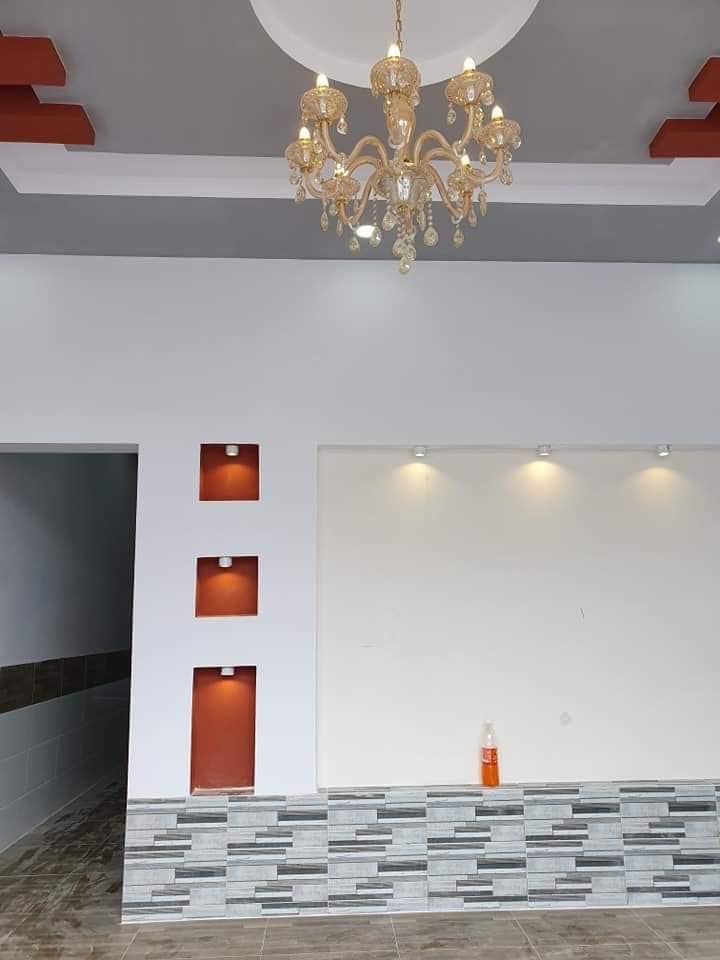 NHÀ TRỆT ĐẸP - HẺM Ô TÔ LÊ HỒNG PHONG Ngang 5m dài 21m