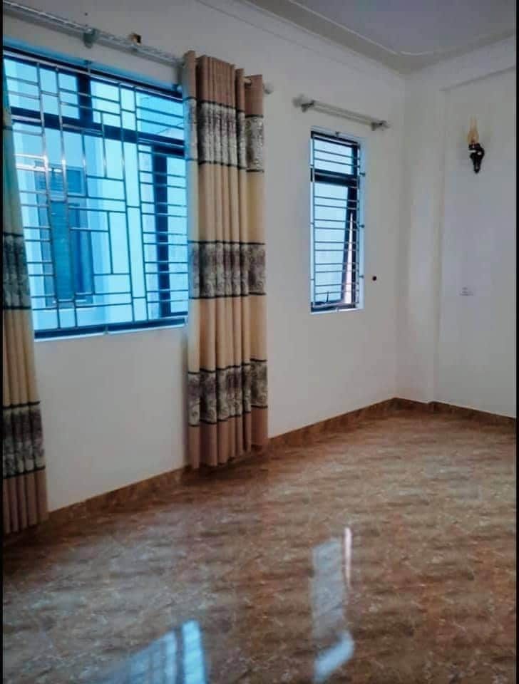 Bán nhà 3 tâng xây mới ngõ đường TRẦN NHẬT DUẬT gần ngã 3 lê hồng phong gần hồ vị xuyên