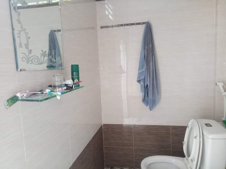 Bán gấp căn nhà đẹp hẻm oto đường nhánh Hùng Vương - Hòa Thuận - Châu Thành - Trà Vinh