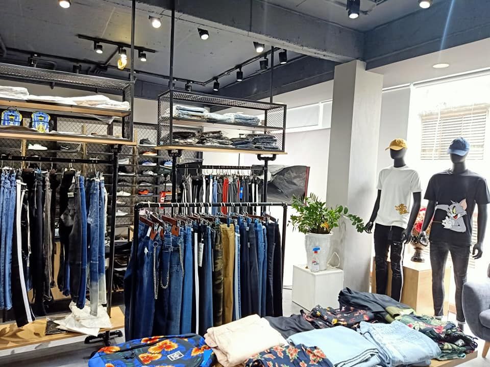 Bán nhà Mặt Phố Hoàng Ngân 70m2 xây 7 tầng thang máy phân lô vỉa hè kinh doanh sầm uất
