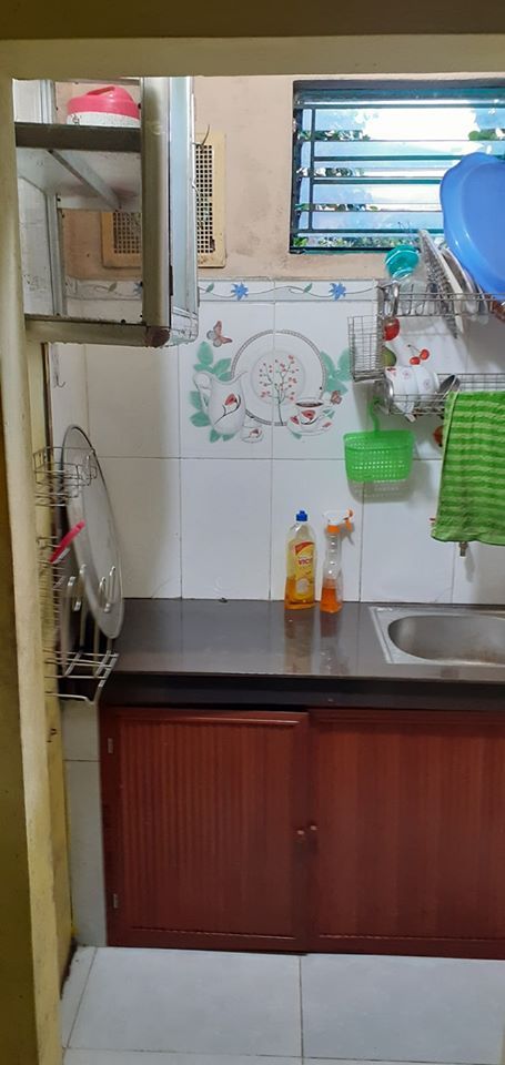 Cho thuê nhà khu vực vĩnh gia phú xuân TpThai Bình Giá : 1.500.000vnd / tháng