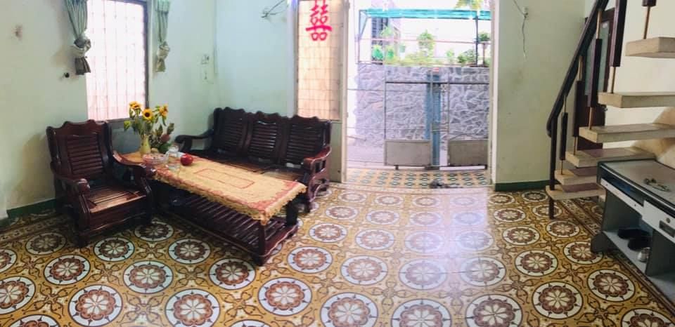 Cho thuê nhà nguyên căn, 6 tháng. Kiệt 356 Hoàng Diệu, Hải Châu, Đà Nẵng