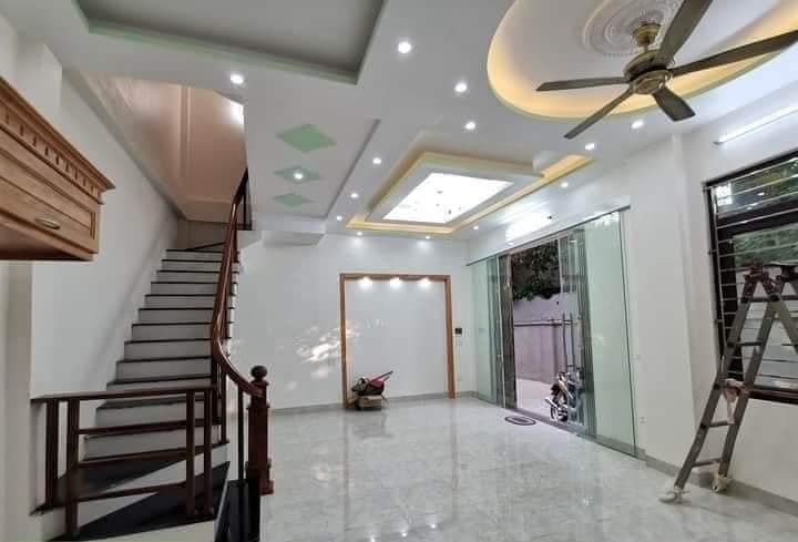 Chỉ 1 căn duy nhất; mới vừa hoàn thiện; xây độc lập; khu vực đường nhánh 52m - Võ Nguyên Giáp