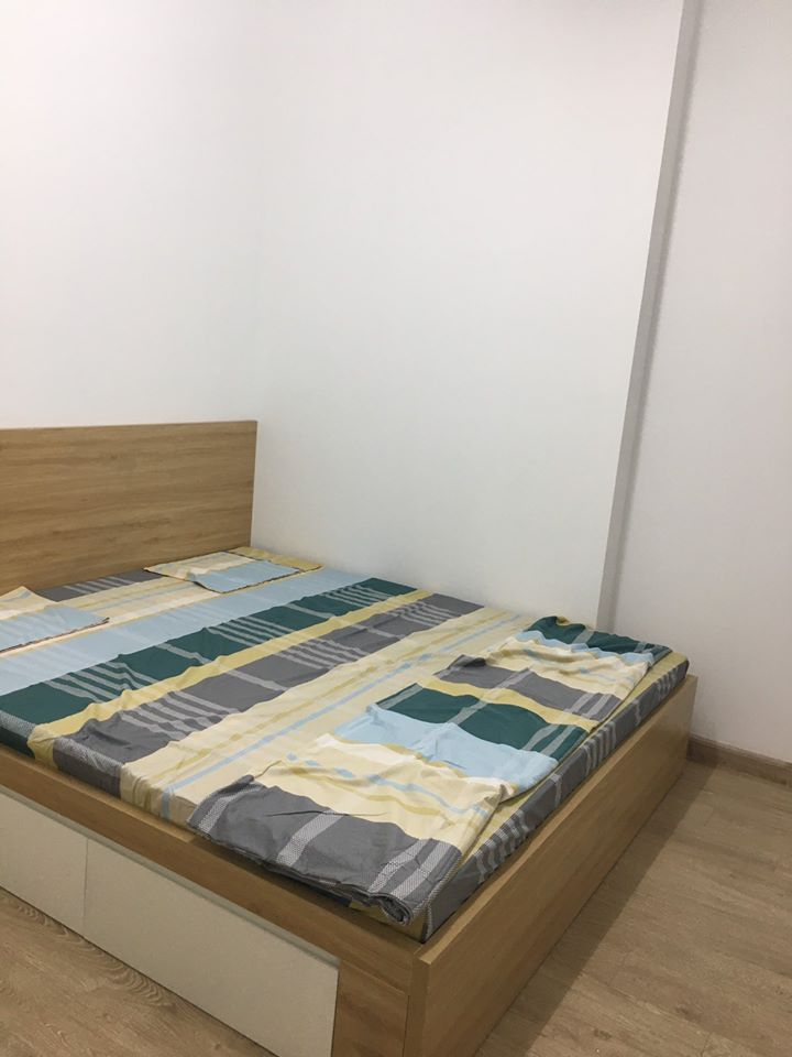 Cho thuê căn hộ Hope Residences - Phúc Đồng - Long Biên, full đồ, giá: 7tr/tháng, LH: 0867758882.