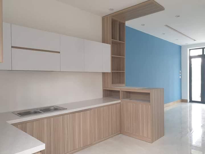 NHÀ 1 TRỆT1 LẦU HẺM 288 HUỲNH VĂN LŨY. PHƯỜNG PHÚ LỢI