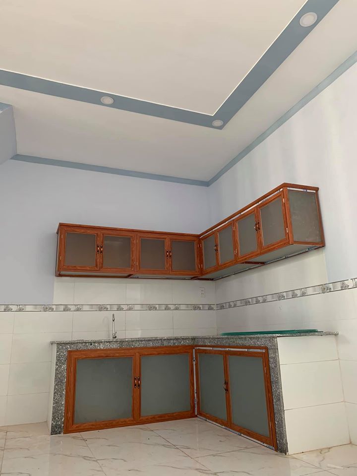 Bán nhà khu phố 4 trảng dài Nhà mới xây đẹp như hình cần bán