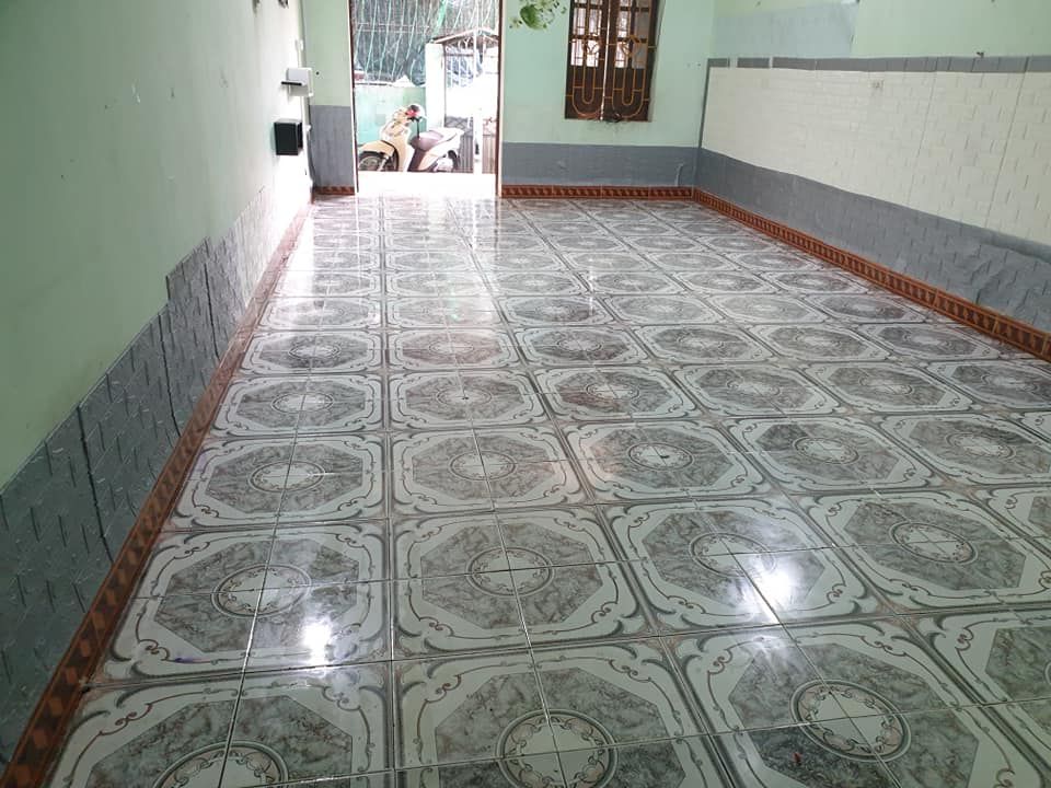 Cho thuê Nhà ở Nam Sơn. An Dương gần cả 3 khu công nghiệp. 70m2. Xe để ở sân ko cần cho vào nhà.