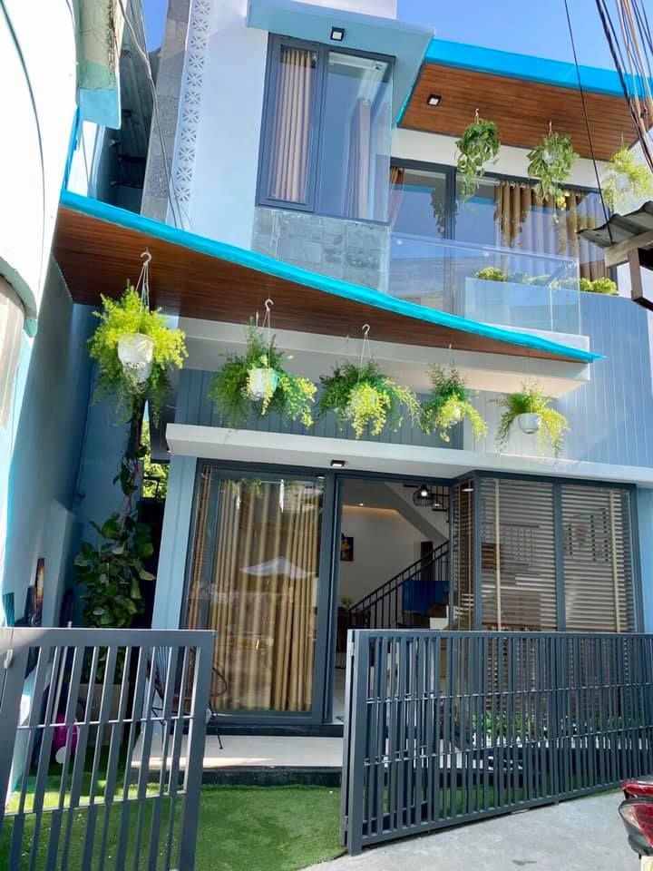 Cho Thuê nhà đẹp giá 8 triệu hỗ trợ dịch Nhà 149 Lê Đình Lý đẹp ri mà giá rẻ kinh