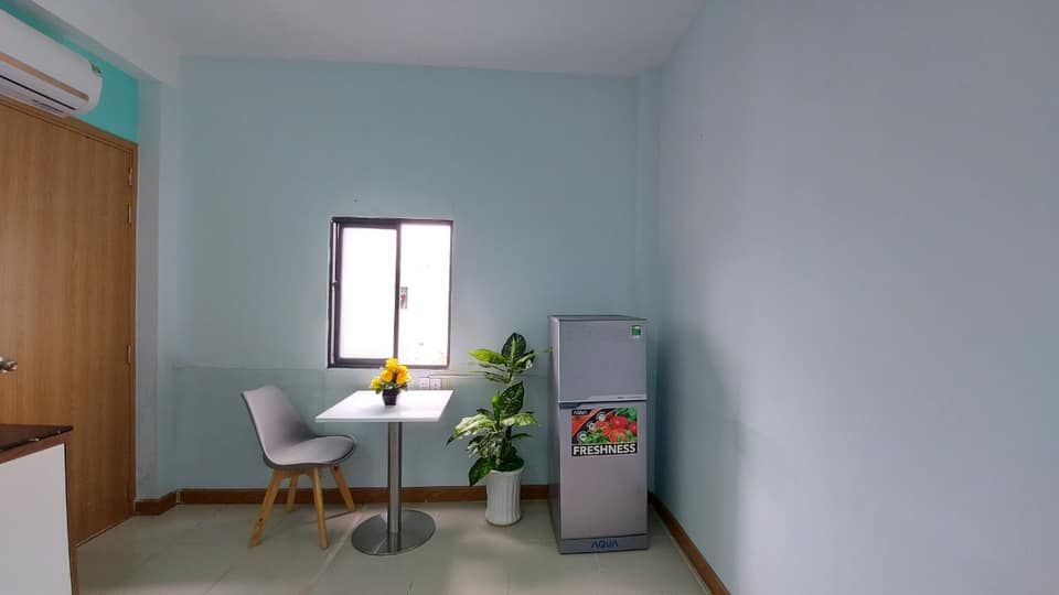 Căn hộ mini ưu đãi mùa covic đây. Giá chỉ 4,5tr 860/58/Xô Viết Nghệ Tĩnh, Phường 25, Quận BT