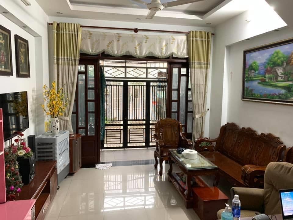 chính chủ cần bán căn nhà 1 trệt 1 lầu Hẻm 175 đường 2, Tăng Nhơn Phú B, Quận 9.