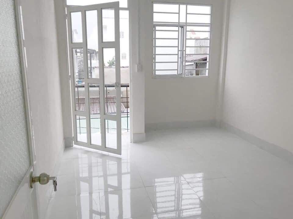 CẦN CHO THUÊ LẠI NHÀ TRỆT LẦU MỚI XÂY Chợ Trần Việt Châu – Đg Nguyễn Văn Cừ
