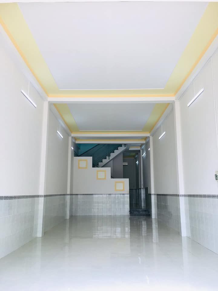 CHO THUÊ NHÀ 1 TRỆT 1 LẦU KDC THỚI NHỰT 2 P.AN KHÁNH Q.NINH KIỀU