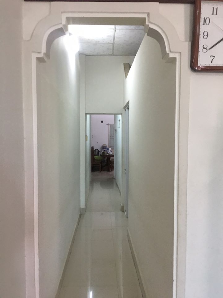 Bán gấp nhà mới xây phường Đô Vinh, diện tích 146m2, full thổ cư, sổ riêng, oto quay đầu