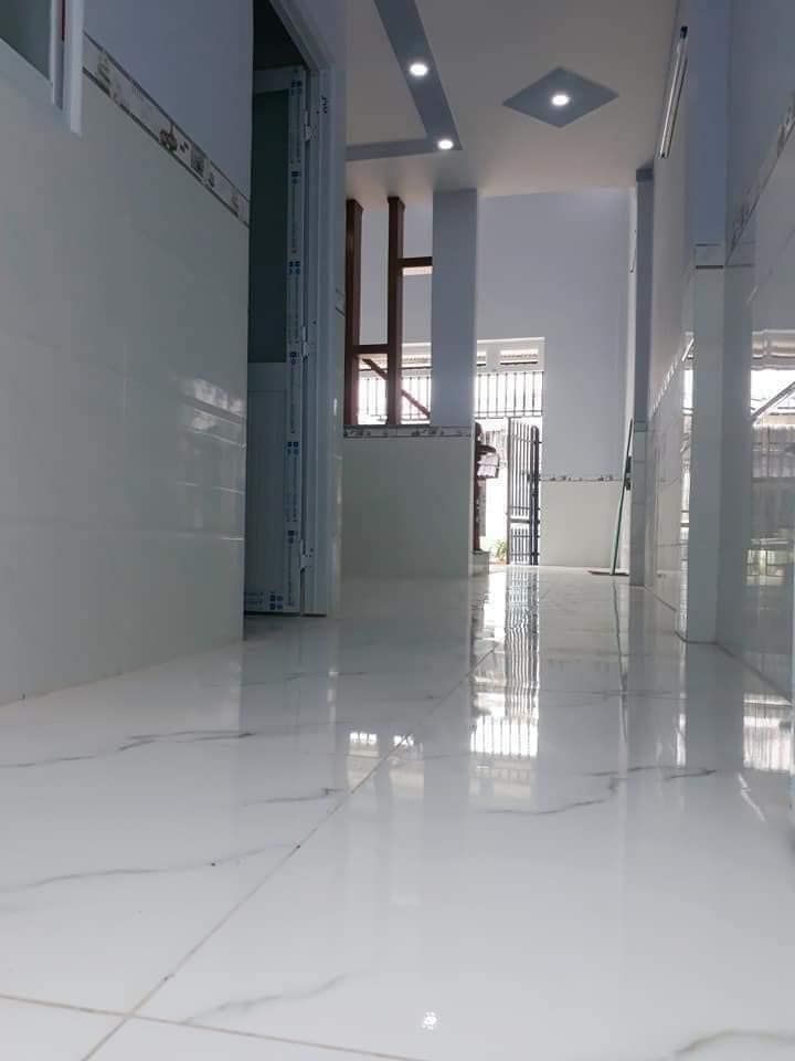 Bán nhà khu phố 4 trảng dài Nhà mới xây đẹp như hình cần bán