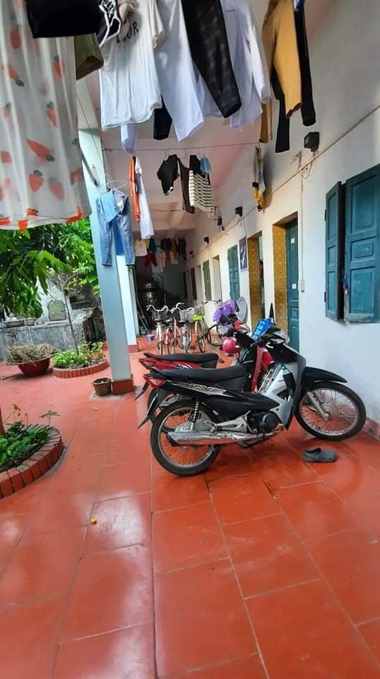 Còn 1 phòng trọ đẹp Giá 500k sn 05, ngõ 109 Phan Bá Vành, đi bộ 6-7p tới trường