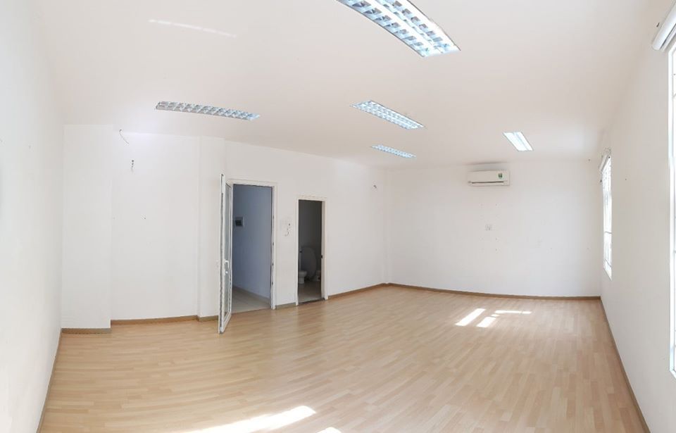 Cho thuê nhà nguyên căn, mặt tiền Lê Đức Thọ, P7, Gò Vấp, Hồ Chí Minh.