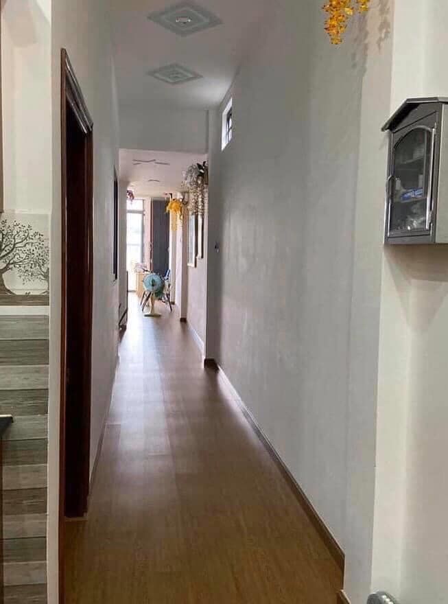 BÁN NHÀ 1 TRỆT 1 LỮNG 1 SÂN THƯỢNG MỚI ĐẸP NẰM KẾ GÓC - KDC TÂN PHÚ - CÁI RĂNG - CẦN THƠ.