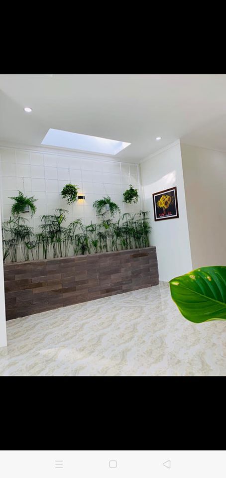 Bán nhà Gần Chợ Thắng Lợi 6m x 20m Full thổ cư Nhà xây kiên cố, 3 phòng ngủ