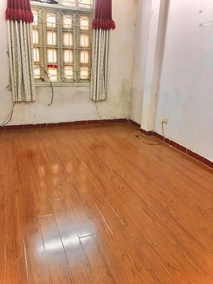 Cho thuê nguyên căn 4 tầng Thổ Quan - Khâm Thiên - Đống Đa - Hà Nội