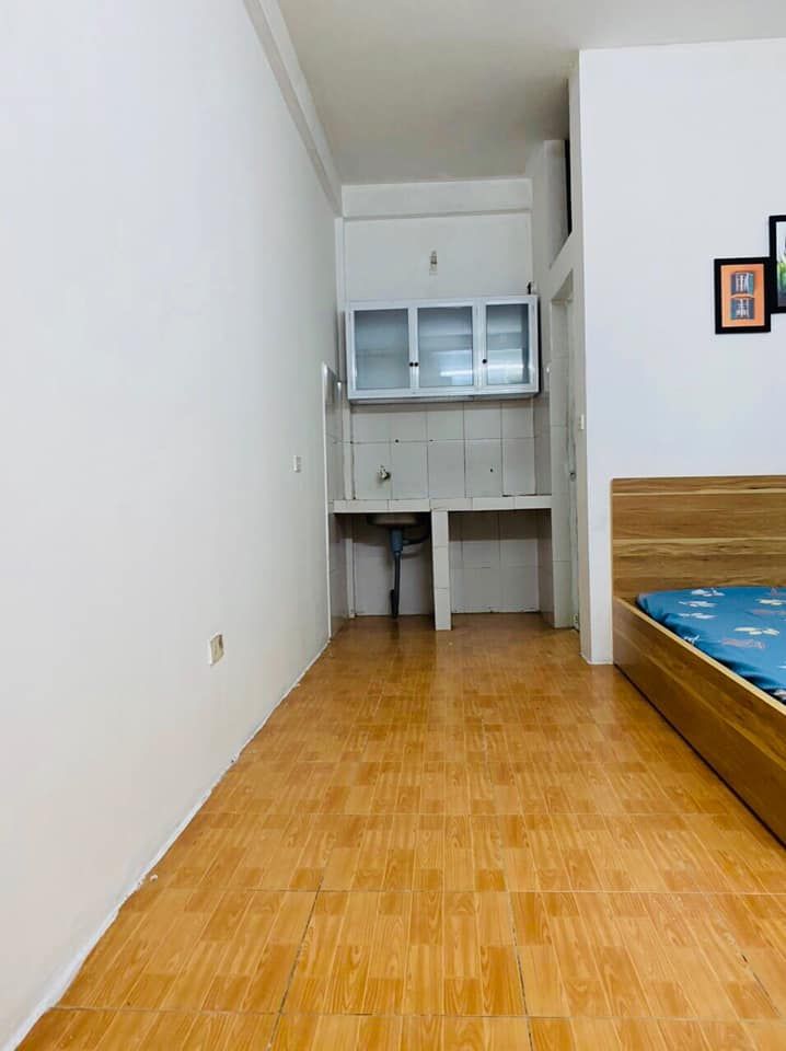 CHO THUÊ PHÒNG KHÉP KÍN - ĐỦ ĐỒ 20-35m2 Địa chỉ: SN 09, Ngõ 204 Trần Duy Hưng