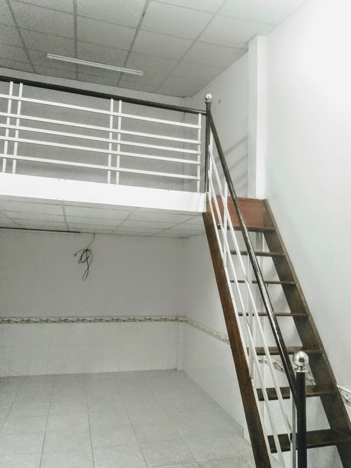 Bán nhà khu chợ Bình Tân đi bộ 1p bệnh viện Tâm Trí 31m2(5x6) vuông vức. Hẻm thông gần 2m
