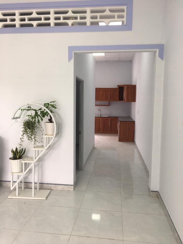 Bán gấp căn nhà kp3 trảng dài diện tích 5*23