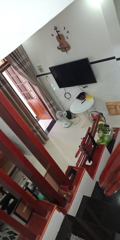 bán nhanh căn nhà 2 tầng mới xinh đẹp, phường vĩnh phước