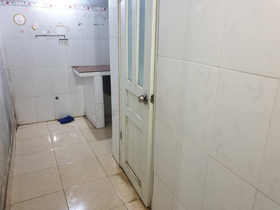 Cho thuê Nhà ở Nam Sơn. An Dương gần cả 3 khu công nghiệp. 70m2. Xe để ở sân ko cần cho vào nhà.