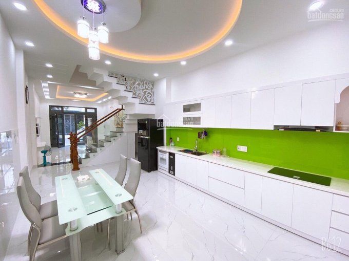 Cần bán nhà nhỏ xinh, 4 tầng giá tốt phố Thái Hà tìm duyên chủ mới