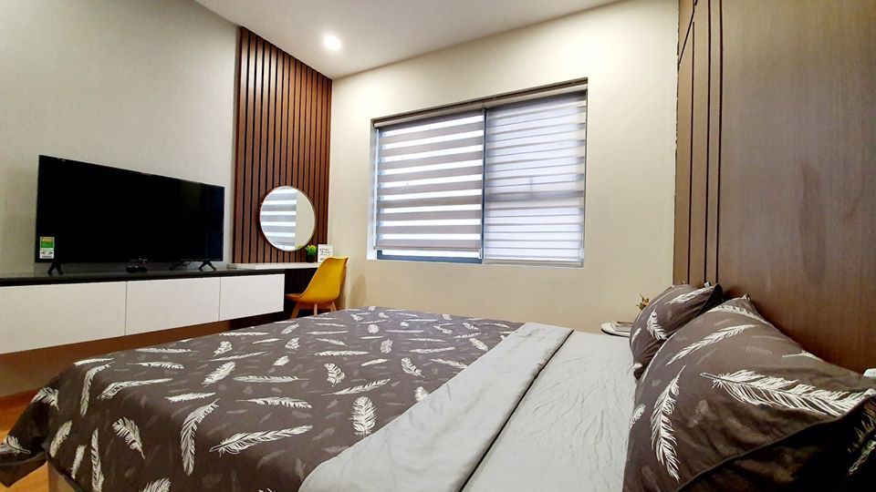 SUẤT NGOẠI GIAO CĂN 2PN GIÁ SIÊU RẺ - VÀO HĐMB VỚI CĐT - NHẬN NHÀ Ở NGAY - HỖ TRỢ VAY