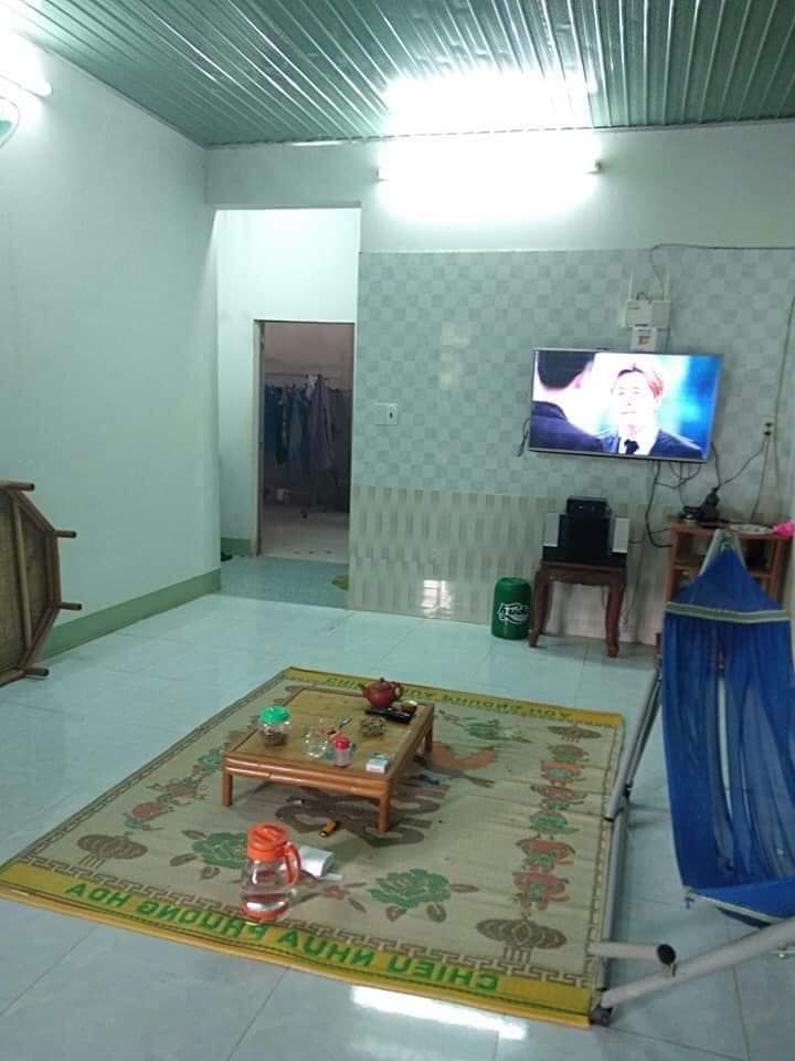 Bán đất tặng nhà c4 hẻm bùi dự 9*16m toàn bộ dắt ở hướng Nam giá rẻ đáo han chỉ 749tr